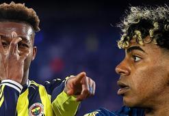 Dorgeles Nene'nin tek rakibi Lamine Yamal! Fenerbahçe'yi uçurdu, Barcelona'nın yıldızını takibe başladı