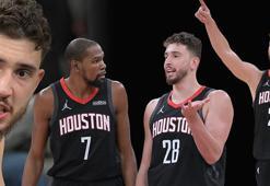 Alperen Şengün'ün inanılmaz performansı bile mağlubiyeti önleyemedi! Triple-double ile maça damga vurdu | NBA'de gecenin sonuçları
