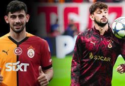 Yusuf Demir'den ayrılık sonrası Galatasaray itirafı! 'Beklediğim gibi olmadı'