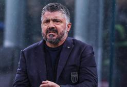 Gattuso'dan stadyum eleştirilerine yanıt: Cadı kazanına dönüşecek