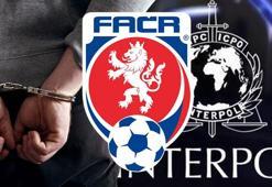 Avrupa futbolunda büyük deprem! Operasyon yapıldı, onlarca isim şike soruşturmasına alındı...