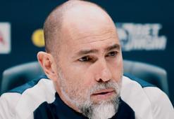 Tottenham'dan sürpriz karar: Igor Tudor dönemi kısa sürdü