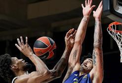 Fenerbahçe Beko, Maccabi Tel Aviv'e mağlup! (Maç sonucu | Maccabi Tel Aviv 94 - 89 Fenerbahçe Beko)