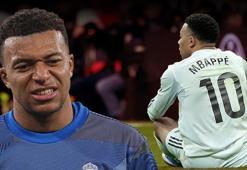 Real Madrid'de teşhis skandalı! Kylian Mbappe'nin kariyeri bitiyordu: İtiraf geldi