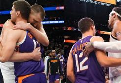 Denver'da Nikola Jokic şov yaptı! İşte NBA'de gecenin maç sonuçları