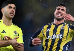 Marco Asensio'dan Fenerbahçelilerin merakla beklediği transfer açıklaması! Tedesco ile görüşme yaptı...