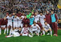 Devre arası transferleri Trabzonspor'a yaradı