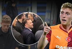 'Futbolda bahis' soruşturması kapsamında Metehan Baltacı tahliye edildi! Karar açıklandı