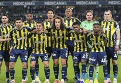 Fenerbahçe'ye derbi öncesi müjdeli haber! Takıma geri dönüyor...