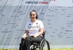 Wings For Life World Run’da paralimpik sporcular iyilik için koşacak