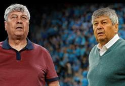 Lucescu, Türkiye maçı öncesi endişeli! 'Çare var mı bilmiyorum'