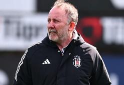 Beşiktaş'ta bayram arası sona erdi, Fenerbahçe hazırlıkları başladı