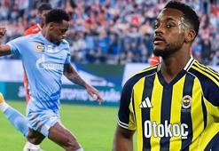 Jhon Duran, Zenit'te hayatının şokunu yaşadı! Fenerbahçe'nin eski yıldızıyla ilgili 25 milyon euroluk gerçek...