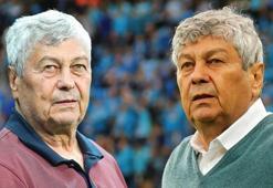 Mircea Lucescu'dan Türkiye - Romanya maçı öncesi açıklama! 'Fatih Terim büyük işler yaptı'