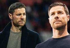 Görüşme gerçekleşti! Xabi Alonso adım adım Liverpool'a