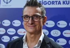 Giovanni Guidetti'den şampiyonluk sözleri: En iyi performans!