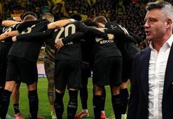 Sadettin Saran, Dortmund'un yıldızını getiriyor! Fenerbahçe'den transfer bombası...