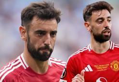 İstanbul devinden Bruno Fernandes bombası! Yönetim kolları sıvadı