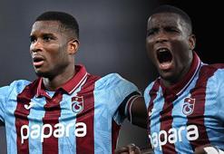 Suudi ekipleri peşindeydi! Paul Onuachu geleceği için kararını verdi