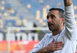 Mehmet Topal geri dönüyor! Anlaşma sağlandı