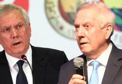 Fenerbahçe'nin eski Başkanı Aziz Yıldırım'dan adaylık kararı! Tercihi duyuruldu