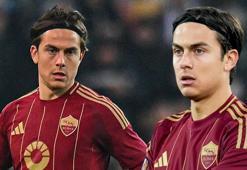Dybala için Süper Lig devi devrede! Resmen açıklandı