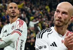 Beşiktaş'tan Cerny kararı! Görüşme detayları ortaya çıktı