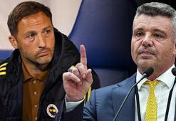 Fenerbahçe'de karar verildi, transfer için tüm şartlar zorlanacak! Görüşmeler başladı...