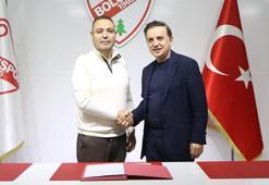 Boluspor'a teknik direktör dayanmıyor