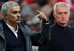 Jose Mourinho'nun gelecek sezon yöneteceği takım belli oldu! Anlaşmaya varıldı...
