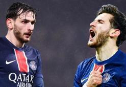 Arsenal'den Kvaratskhelia bombası!