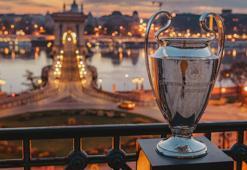 Dünyaca ünlü rock müzik grubu The Killers, UEFA Şampiyonlar Ligi Finali açılış şovunda yer alacak