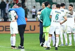 Süper Lig'den amatöre! Giresunspor'un önlenemez çöküşü