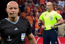 Marciniak'tan Liverpool Galatasaray maçı için açıklama! 'Tamamen gerçek dışı'