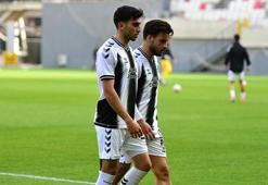 Altay kazanamasa da umutlandı