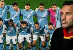 Galatasaray Manchester City'nin yıldızına talip! Devasa maaş teklif edecekler