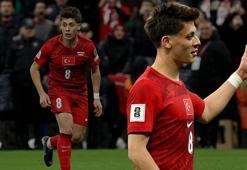 'Bu dahiyi hemen Manchester City'ye getirin!' Arda Güler inanılmaz asist yaptı, Avrupa ayağa kalktı...