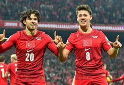 Arda Güler yine resital sundu! Müthiş istatistiğe imza attı