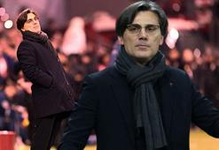 Vincenzo Montella'dan play-off final sözleri... 'Rakip fark etmez, kafam sonraki maçta'