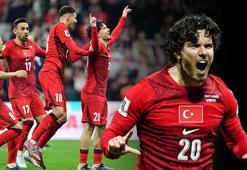 Erman Özgür'den Ferdi Kadıoğlu'na övgü dolu sözler: Maçın adamı!