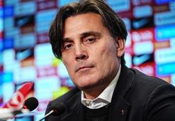 Vincenzo Montella'dan play-off final sözleri: Rakip fark etmez