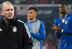 Beşiktaş'tan stopere yeni aday! Kiralık teklif yapılacak