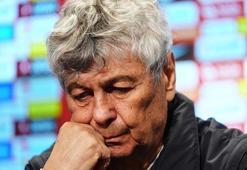 Mircea Lucescu: Hak etmediğimiz bir mağlubiyet aldık