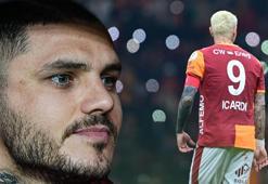 Galatasaray'da Icardi'nin yerine golcü bulundu! Yeni santrfor Monaco'dan geliyor