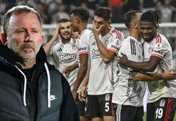 Sezon başında gelmişti! Beşiktaş'ta ayrılık kapıda