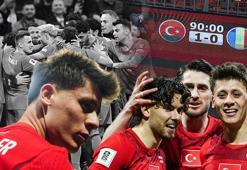 'Arda Güler kilit olmuş maçı çözdü, kapıyı kırıp attı' Spor yazarları Türkiye-Romanya maçını yorumladı