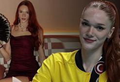 VakıfBank'ın yıldızı Marina Markova'dan Türkiye ve Sultanlar Ligi itirafı!