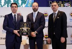 Fenerbahçe Beko taraftarları için 'yıldız' projesi hayata geçirildi
