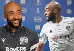 Süper Lig'in eski yıldızı Redmond'dan sürpriz imza!