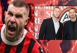 Strahinja Pavlovic transferinde yeni gelişme! Fiyatı uçtu...